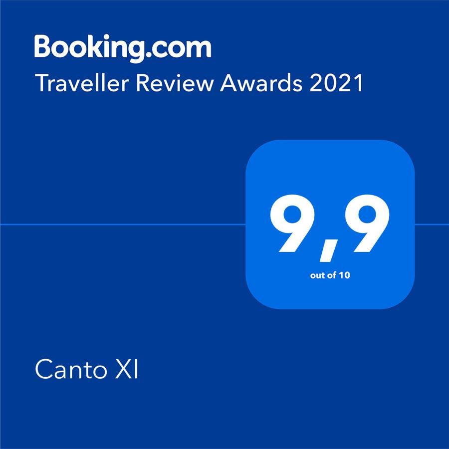 Canto XI Assisi Exterior photo