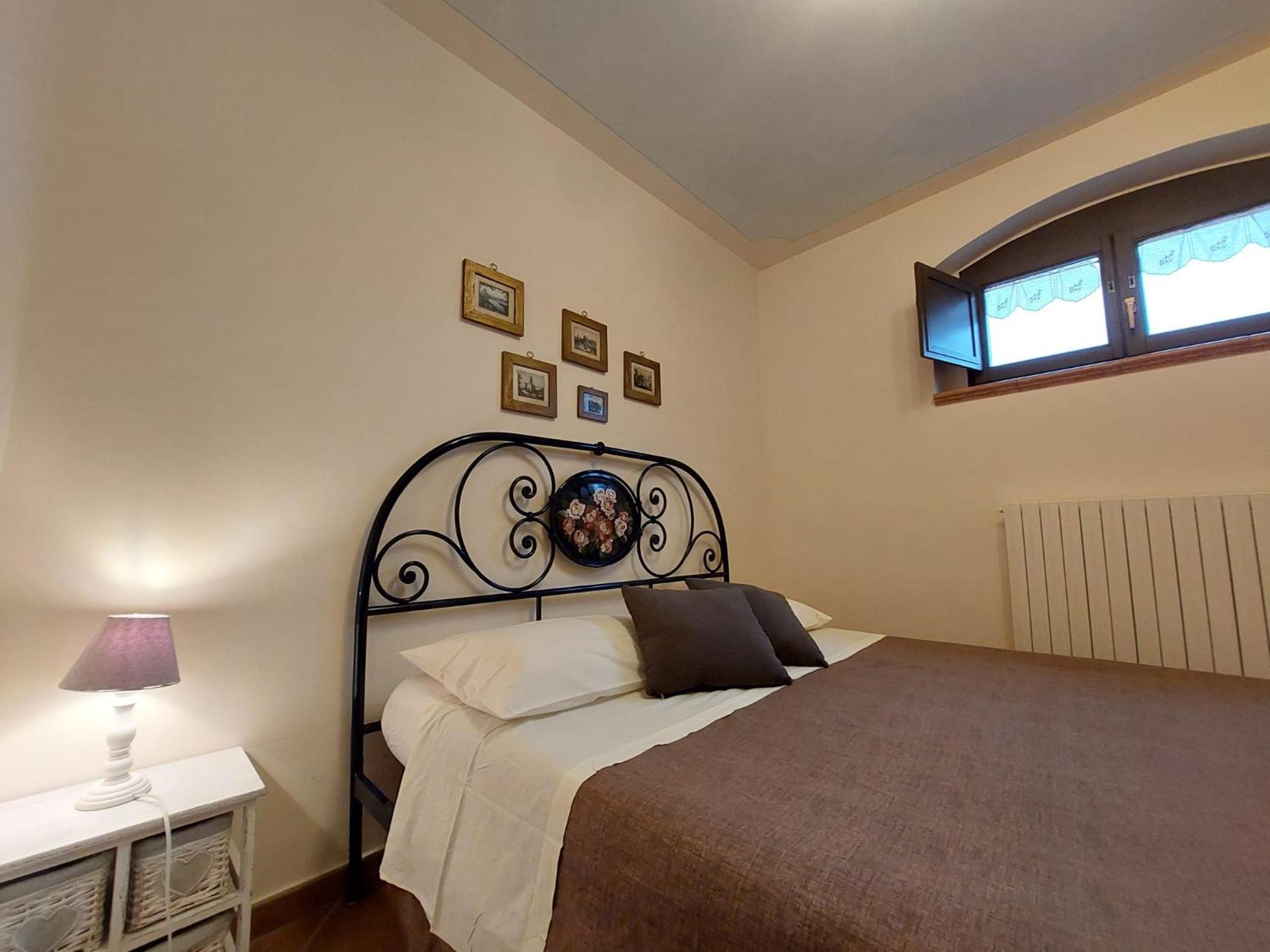 Canto XI Assisi Exterior photo