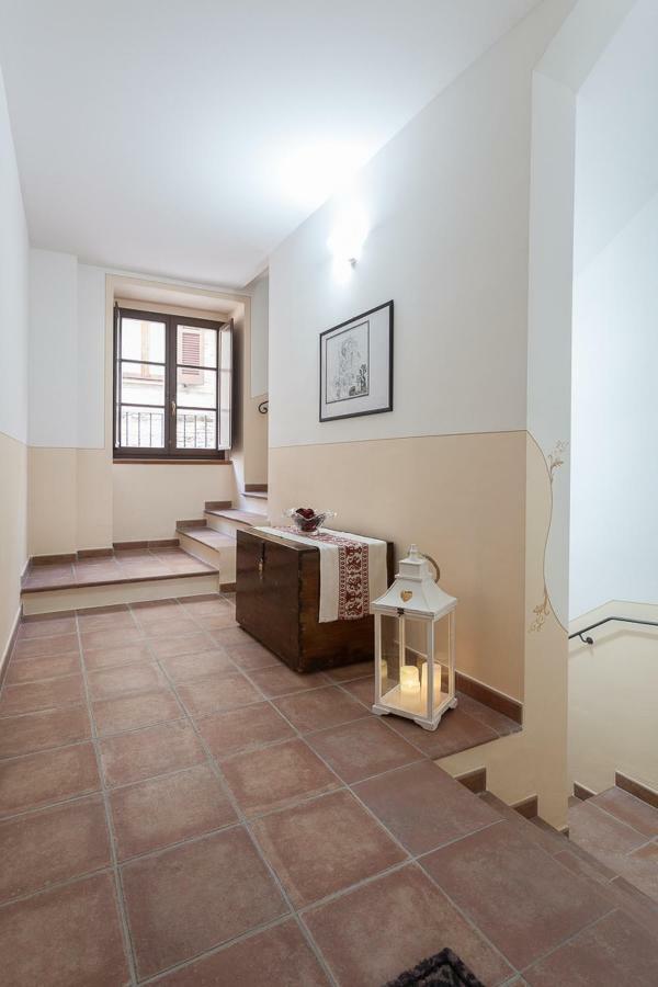 Canto XI Assisi Exterior photo